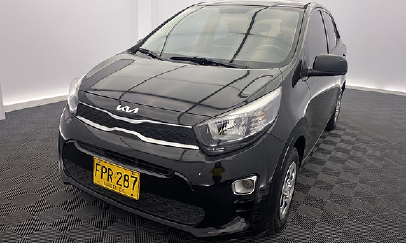 Kia Picanto 1.0 66 H...