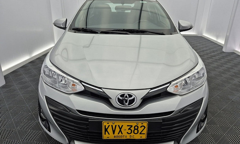 Toyota Yaris 1.5 Xs ...