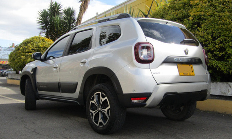Renault Duster 1.3 T...