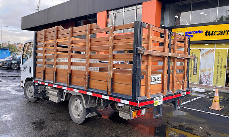 Chevrolet Nlr 700P R...