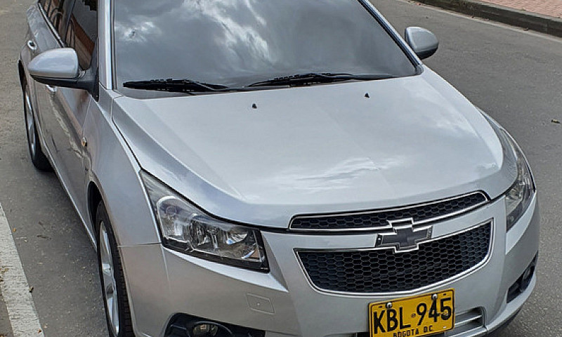 Chevrolet Cruze 1.8 ...