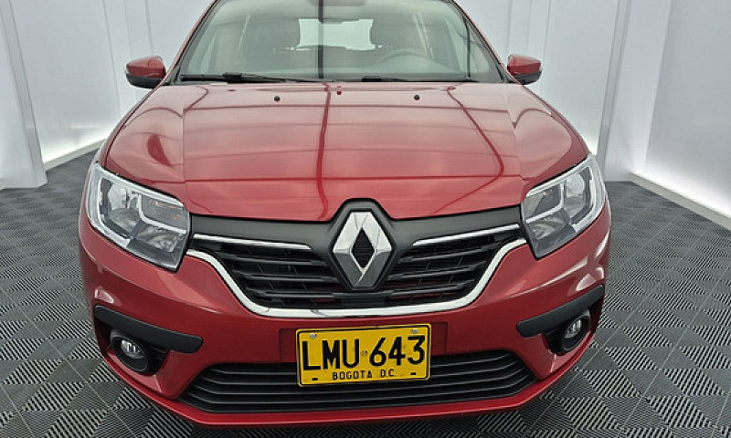 Renault Sandero 1.6 ...