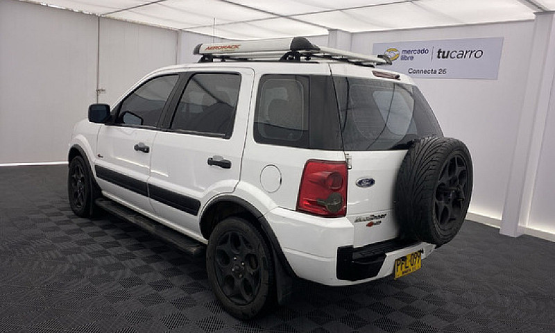 Ford Ecosport 2.0 L...