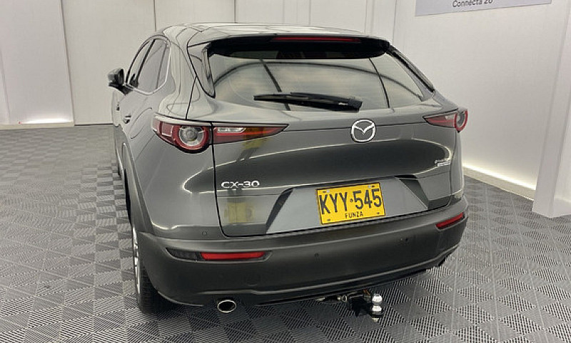 Mazda Cx-30 2.0 Tour...