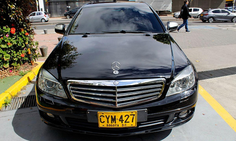 Mercedes Benz Clase ...
