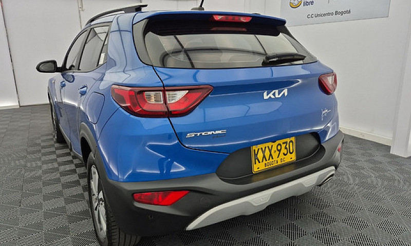 Kia Stonic 1.0 Vibra...