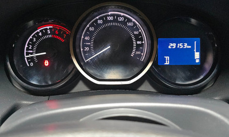 Renault Duster 2.0 D...