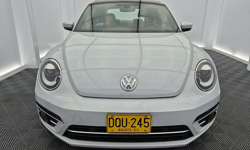 Volkswagen Beetle 2....