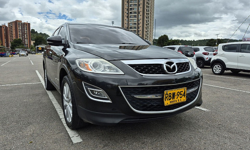 Mazda Cx-9 3.7 Cx9Ca...