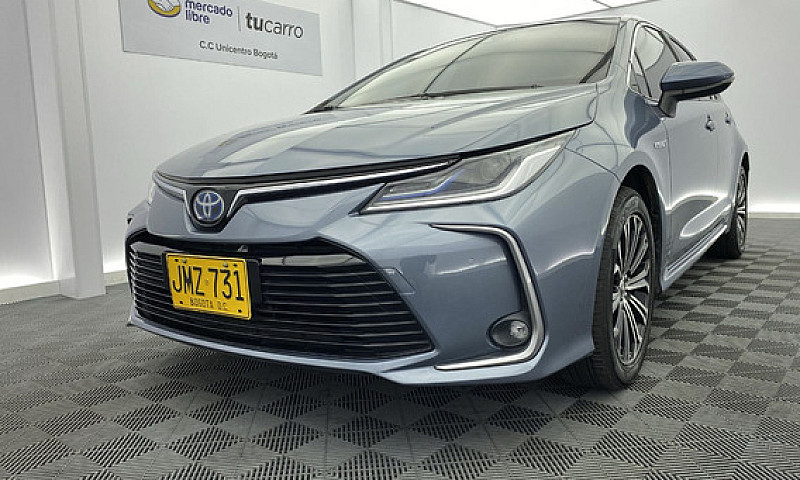 Toyota Corolla 1.8 S...