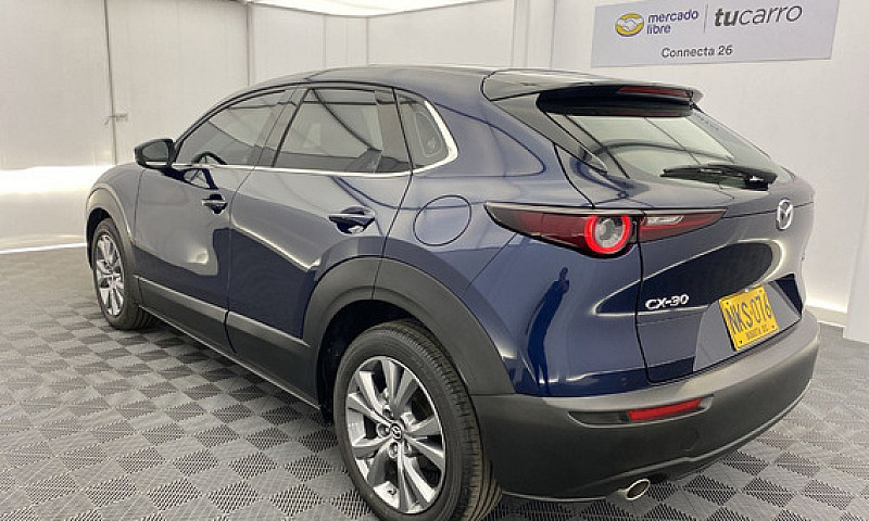 Mazda Cx-30 2.0 Gran...