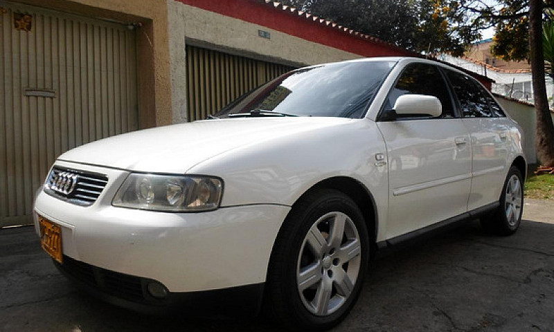 Audi A3 Hb Mt 2003...