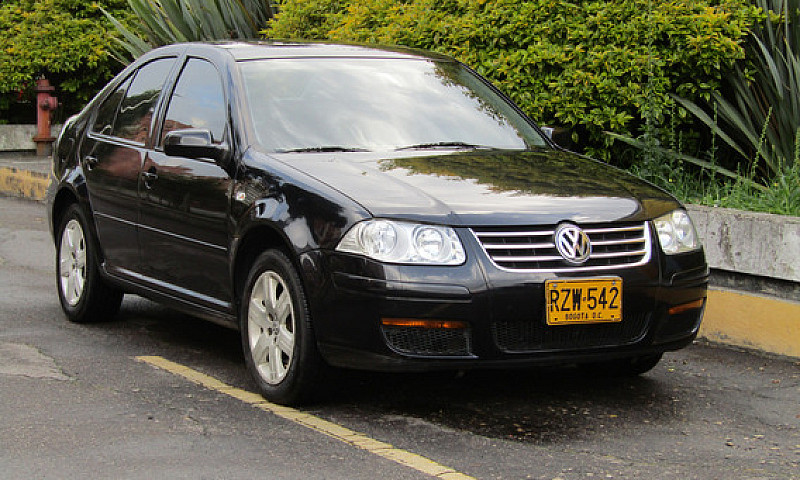 Volkswagen Jetta 2.0...