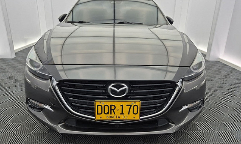 Mazda 3 2.0 Grand To...