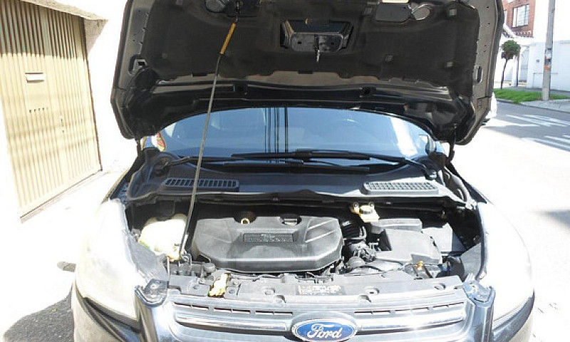 Ford Escape 2.0 Se 4...