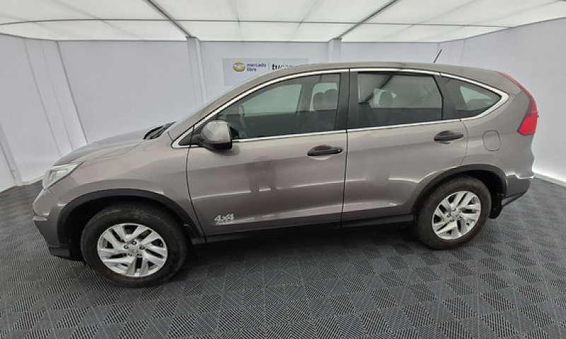 Honda Crv 5Dr Lxc Cv...