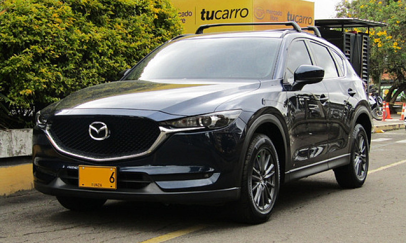 Mazda Cx-5 2.0 Touri...