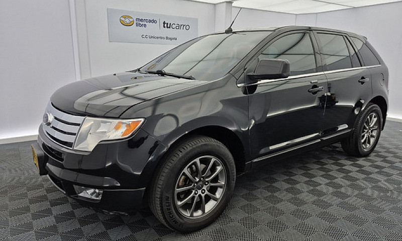 Ford Edge 3.5 Limite...