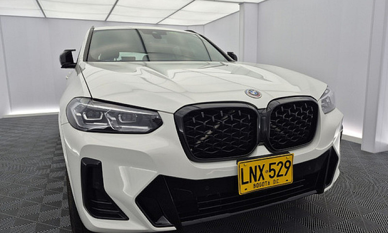 Bmw X4 Xdrive30I At ...