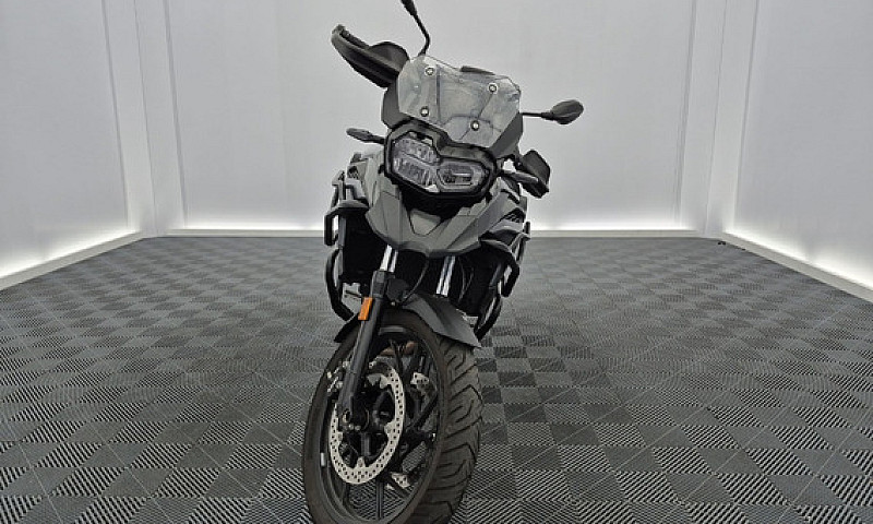 Bmw F750 Gs ...