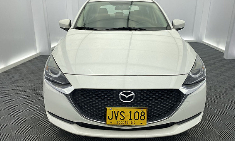 Mazda 2 1.5 Touring ...