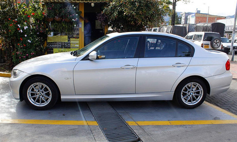 Bmw Serie 3 318I 2.0...