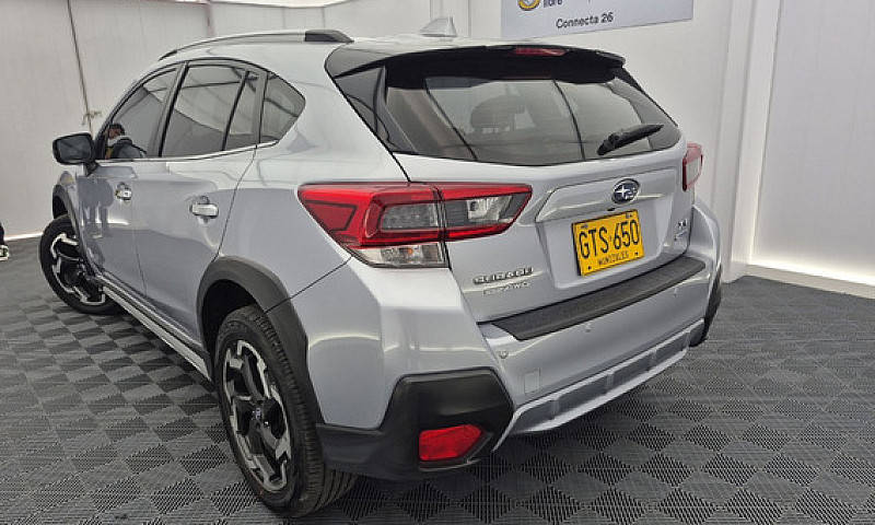 Subaru Xv 2.0 I-S Es...