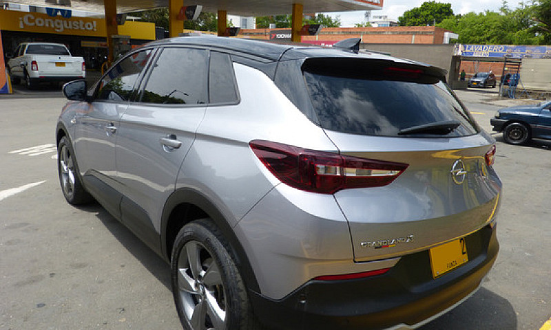 Opel Grandland Elega...