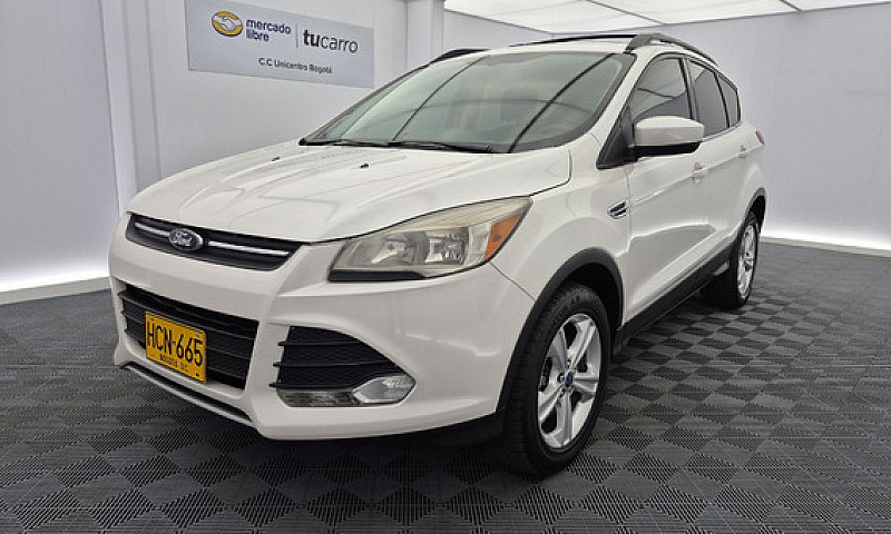 Ford Escape 2.0 Se 4...
