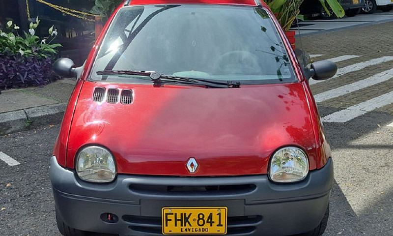 Renault Twingo 1.2 A...