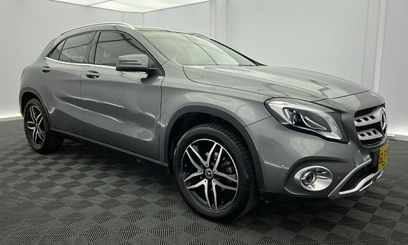 Mercedes-Benz Clase ...