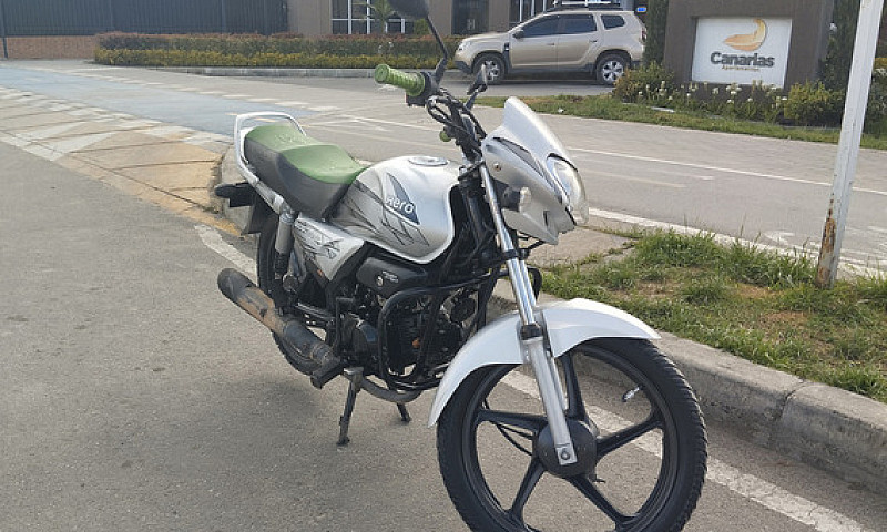 Hero Eco Deluxe Cw...