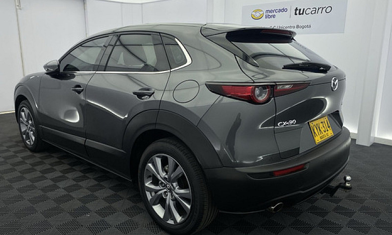 Mazda Cx-30 2.0 Gran...