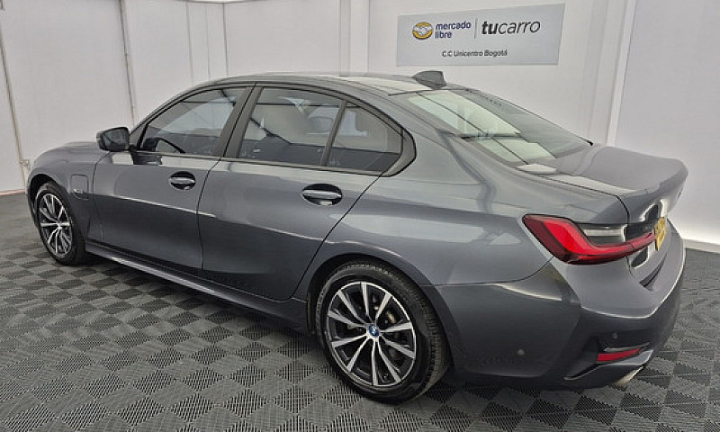 Bmw Serie 3 2.0 330E...