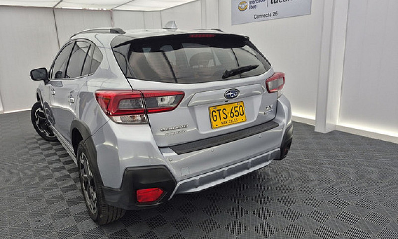 Subaru Xv 2.0 I-S Es...