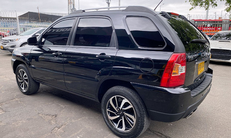 Kia New Sportage Lx ...