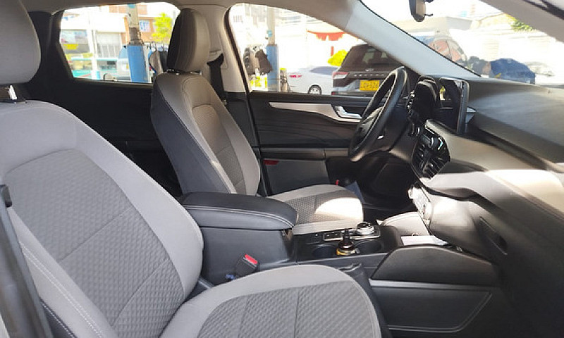 Ford Escape 2.5 Se...
