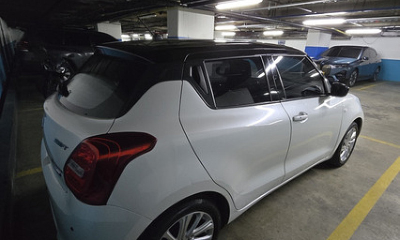 Suzuki Swift 1.2 Hyb...