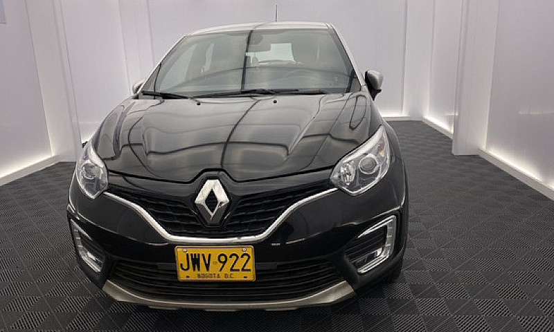 Renault Captur 2.0 B...