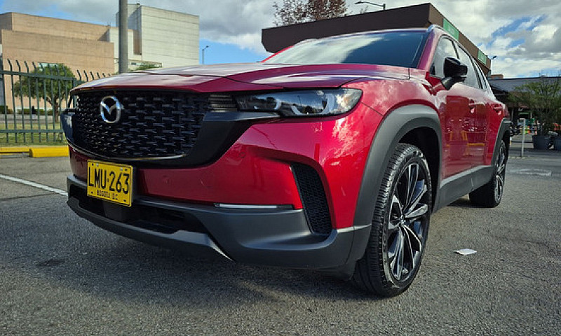 Mazda Cx-50 2.5 Gran...