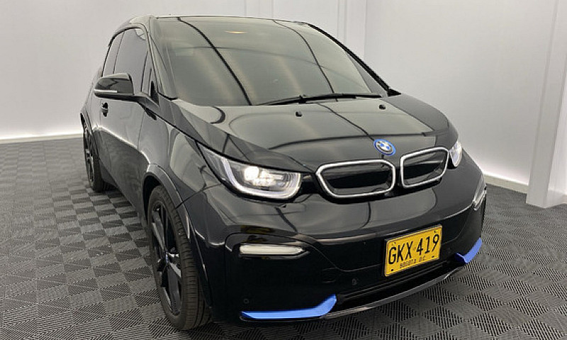 Bmw I3 S Lci Atelier...