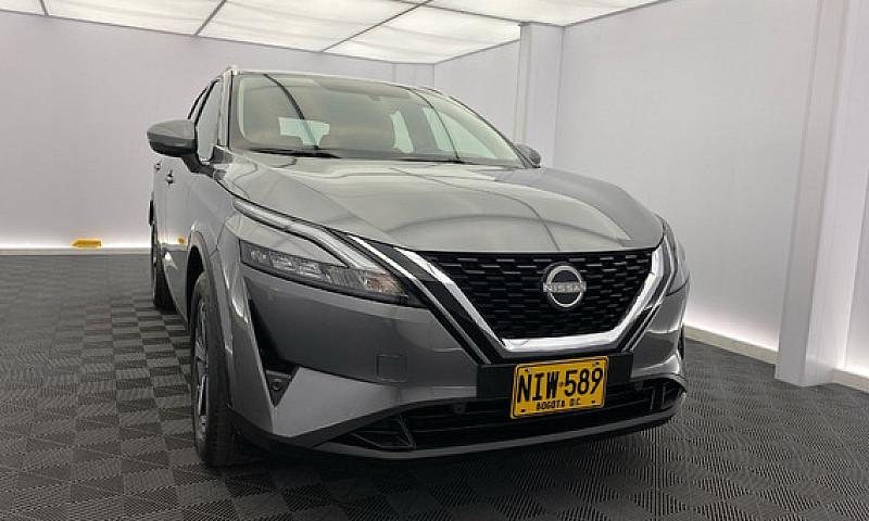 Nissan Qashqai 1.3 S...