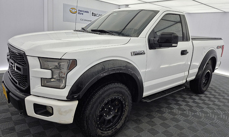 Ford F150 3.5 4X4 At...