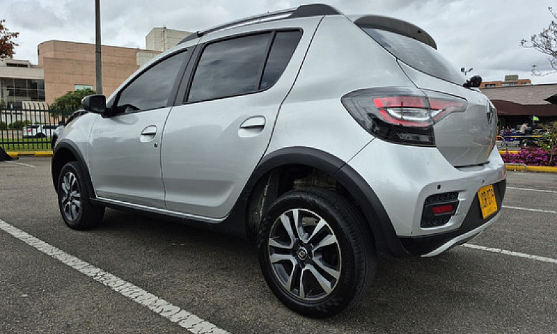 Renault Stepway 1.6 ...
