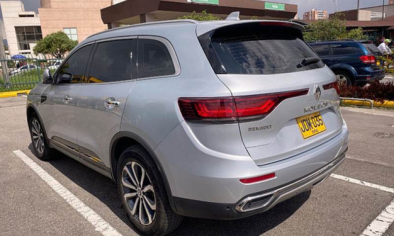 Renault Koleos 2.5 I...