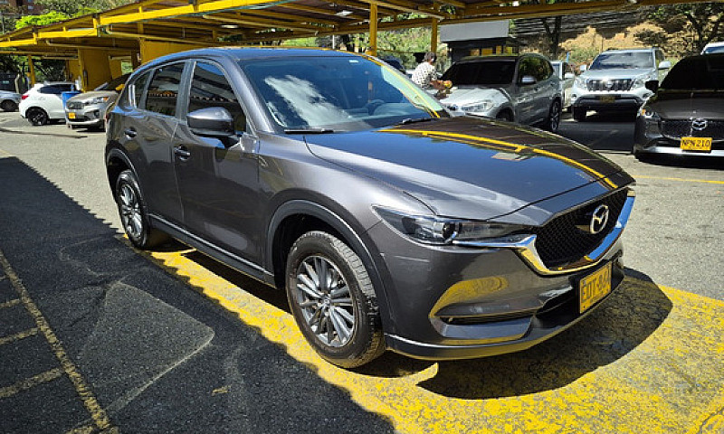 Mazda Cx-5 2.0 Touri...