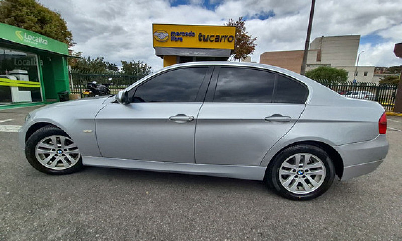 Bmw Serie 3 2.5 325I...
