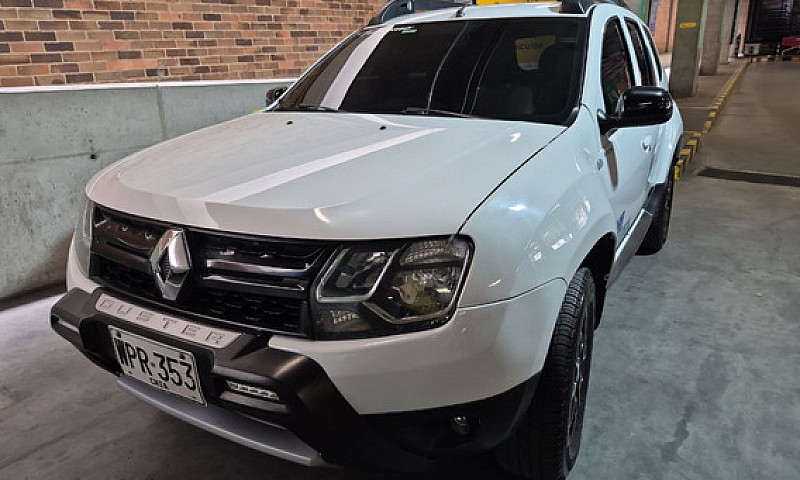 Renault Duster 2.0 D...