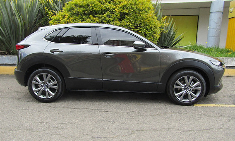 Mazda Cx-30 2.0 Gran...