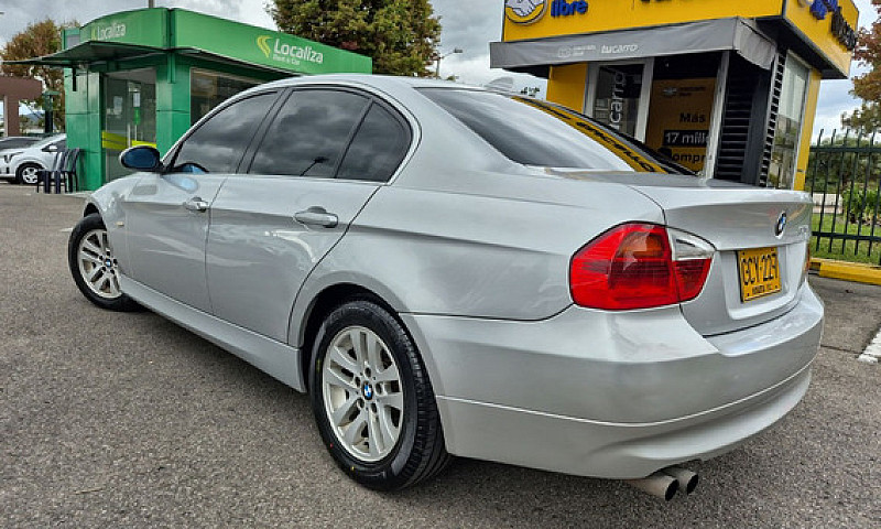 Bmw Serie 3 2.5 325I...